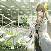 Morning Dew (Arknights) - Nini Guerry