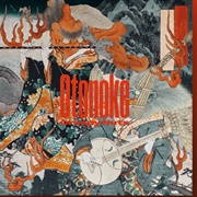 Otonoke- Creepy Nuts