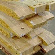 S17.E12: Laminated Wood Beams/Off-Road Vehicles/Veggie Burgers/Augers