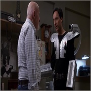 Community: "Bondage and Beta Male Sexuality" (S5,E7)