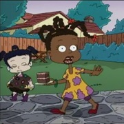 S7.E11: My Fair Babies/The Way Things Work/Home Sweet Home