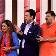 S2.E10: Monisha-Sahil, Divorced?