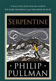 Serpentine (Philip Pullman)