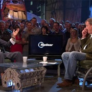 S17.E5: Demolish a House With Second-Hand Military Equipment vs. Demolition Experts