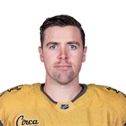Tanner Pearson (Vegas Golden Knights)