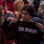 S3.E24: Backstage Pass