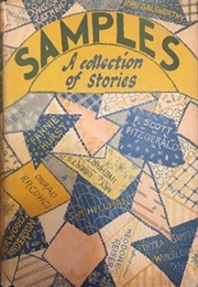 Samples : A Collection of Short Stories (Lillie Ryttenberg)