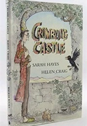 Crumbling Castle (Sarah Hayes)
