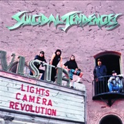 Send Me Your Money - Suicidal Tendencies
