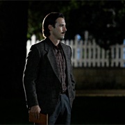 S4.E7: The Dinner and the Date