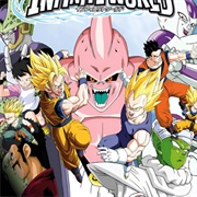 Dragon Ball Z - Infinite World