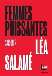 Femmes Puissantes, Vol.2 (Lea Salame)