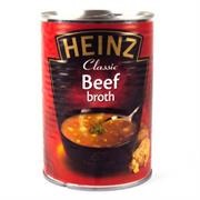 Heinz Beef Broth