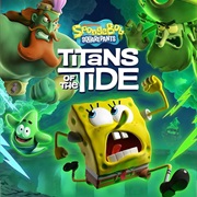 SpongeBob Squarepants: Titans of the Tide