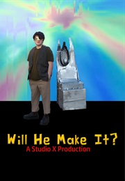 Will He Make It? (2024)