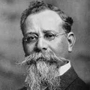 Venustiano Carranza
