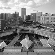 New Street Station (John Davies)