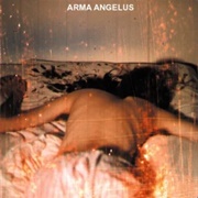 Where Sleeplessness Is Rest From Nightmares (Arma Angelus, 2001)