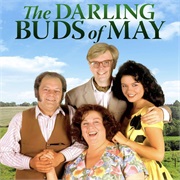 The Darling Buds of May