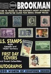 2005 Brookman United States, United Nations & Canada Stamps & Postal Collectibles (David MacDonald)