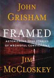 Framed (John Grisham, Jim McCloskey)