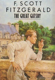 The Great Gatsby (Fitzgerald, F.Scott)