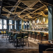 St. James Quarter Edinburgh