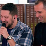 S7.E6: Turning the Tables