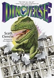 Dinoverse (Scott Ciencin)
