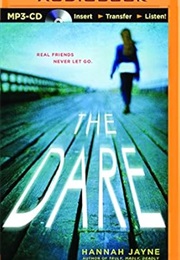 The Dare (Jayne)