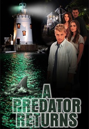 A Predator Returns (2021)