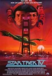 Star Trek IV: The Voyage Home - Don Peterman (1986)