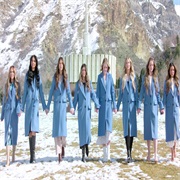 The Secret Lives of Mormon Wives: "The First Book of Taylor"(S1,E1)