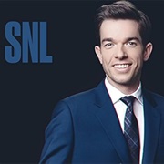 S43.E18: John Mulaney/Jack White