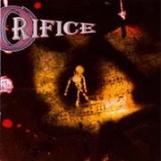 Orifice – Gollywoggle