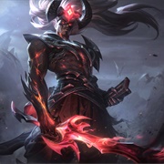 Genesis Nightbringer Yasuo