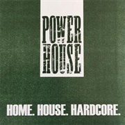 Head High - Home. House. Hardcore.
