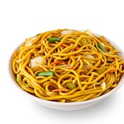 Chow Mein