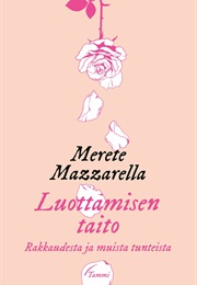 Luottamisen Taito (Merete Mazzarella)