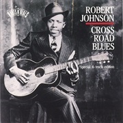 Hell Hound on My Trail - Robert Johnson