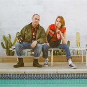 S2.E43: In Hot Water