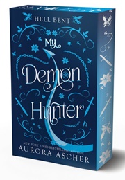 My Demon Hunter (Aurora)