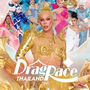 Drag Race Thailand (Season 3)