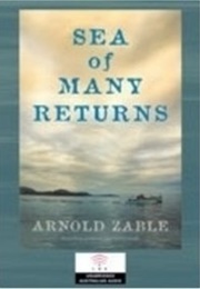 Sea of Many Returns (Arnold Zable)