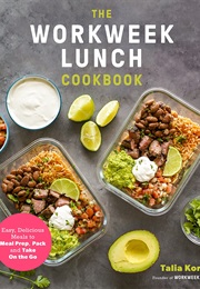 The Workweek Lunch Cookbook (Talia Koren)