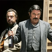 S2.E1: A Lie Agreed Upon: Part I