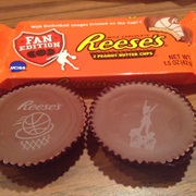 Reese's Fan Edition Basketball