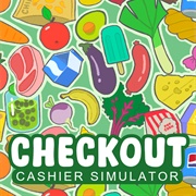 Checkout: Cashier Simulator