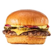 Angus Cheeseburger