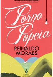 Pornopopeia (Reinaldo Moraes)